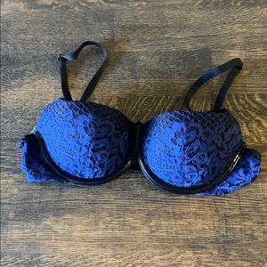 Victoria secret balconette bra